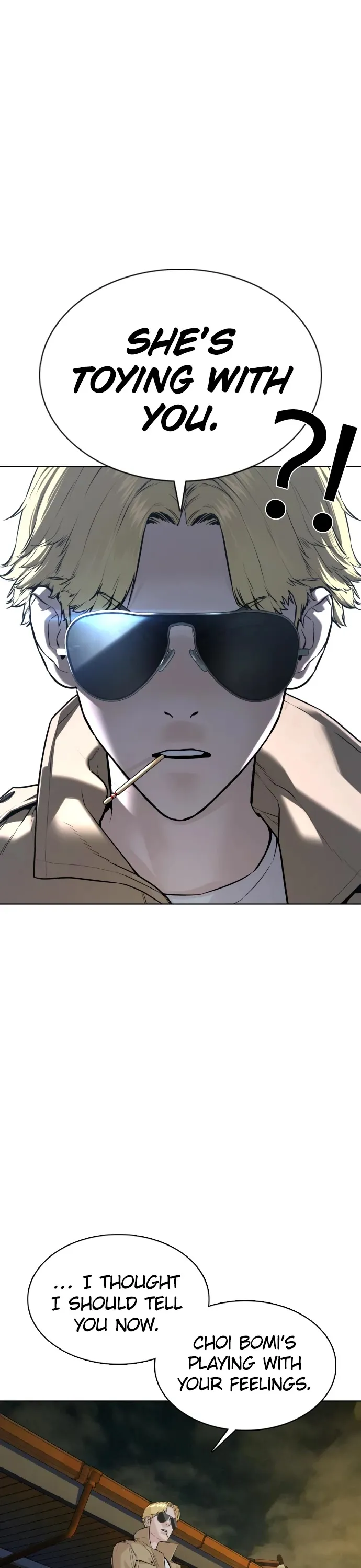 Read How to Fight chapter 76 image 20 on Lezhin