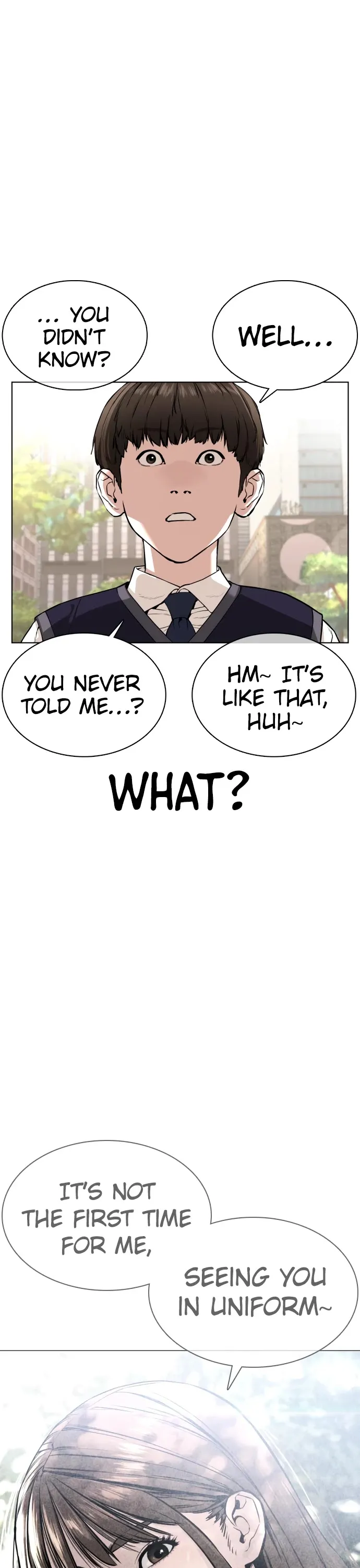 Read How to Fight chapter 76 image 30 on Lezhin