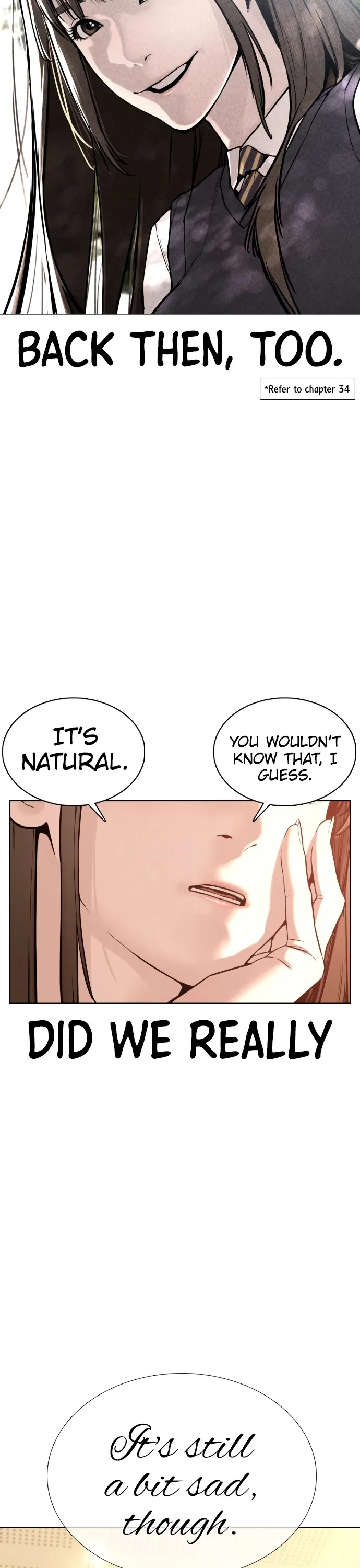 Read How to Fight chapter 76 image 31 on Lezhin