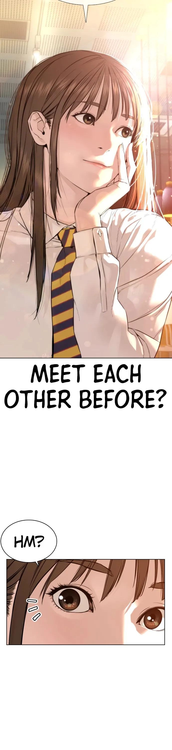 Read How to Fight chapter 76 image 32 on Lezhin