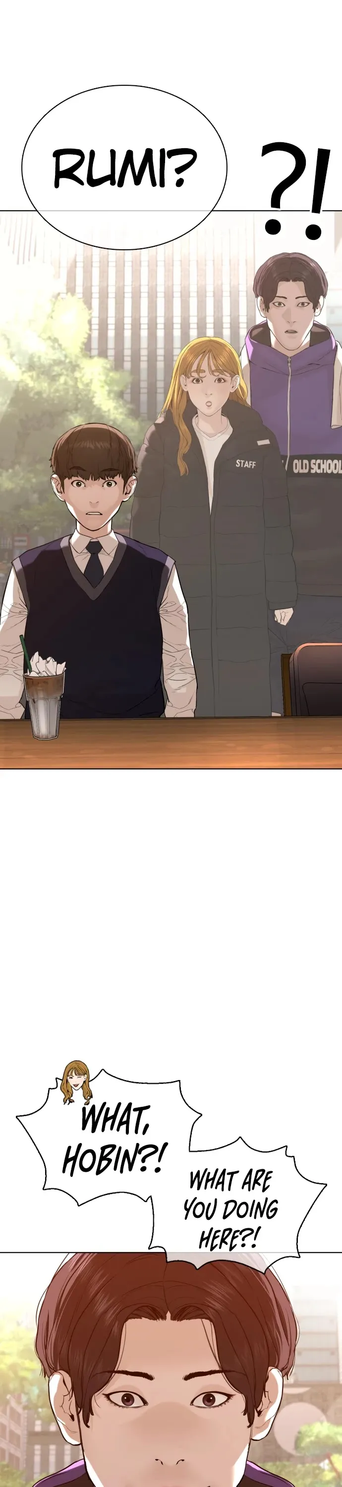 Read How to Fight chapter 76 image 33 on Lezhin