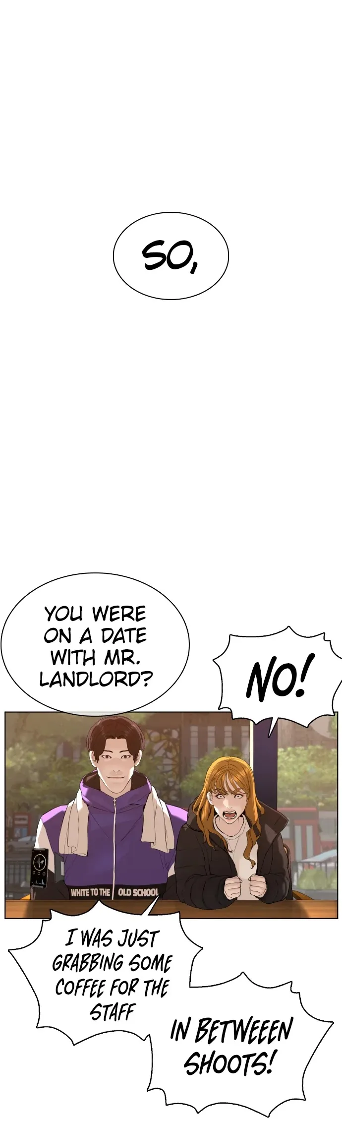 Read How to Fight chapter 76 image 35 on Lezhin