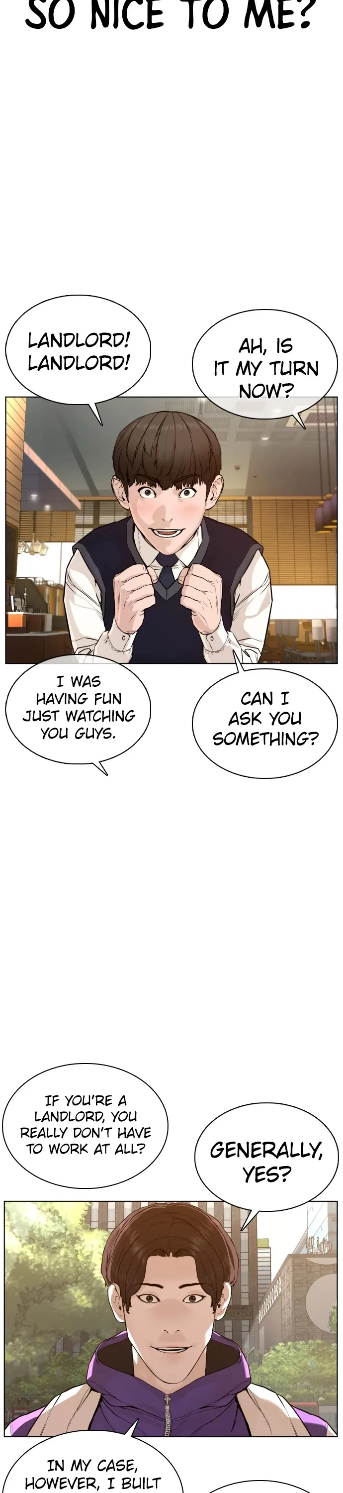 Read How to Fight chapter 76 image 39 on Lezhin