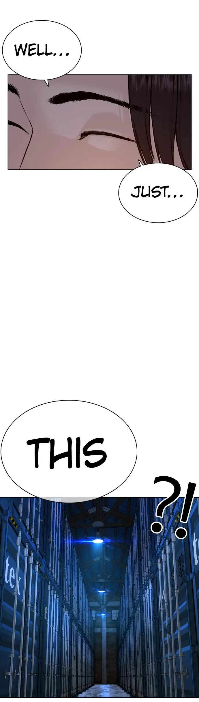 Read How to Fight chapter 76 image 41 on Lezhin