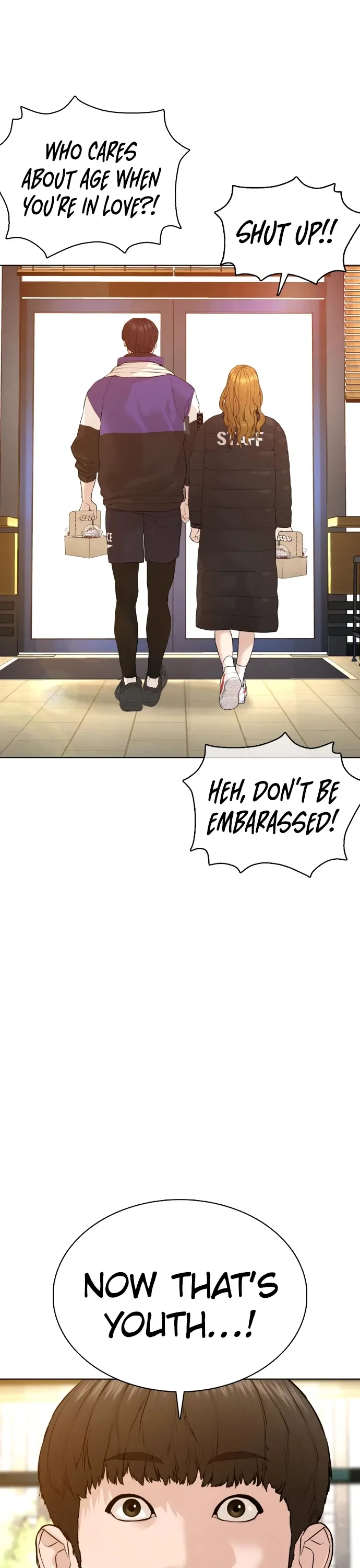 Read How to Fight chapter 76 image 45 on Lezhin