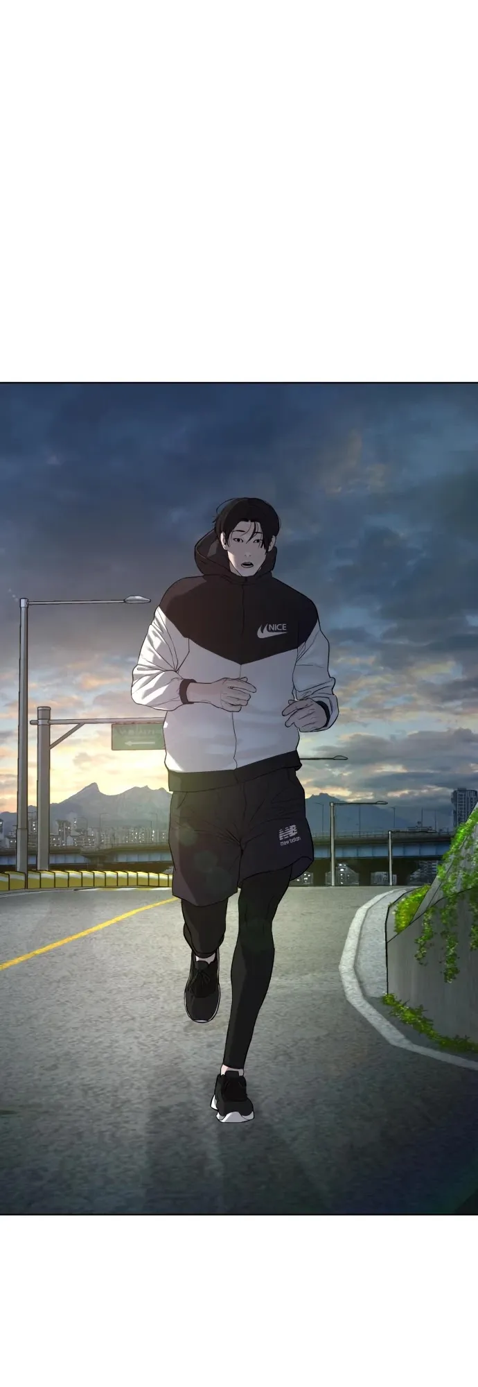 Read How to Fight chapter 76 image 47 on Lezhin