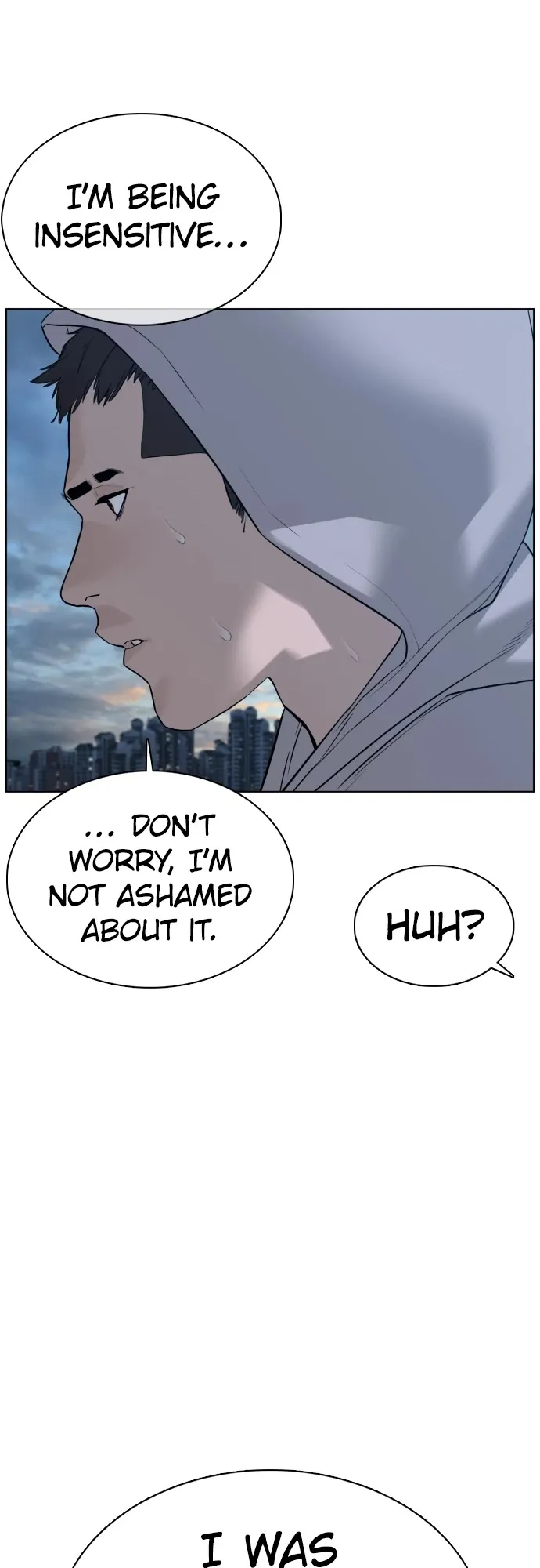 Read How to Fight chapter 76 image 52 on Lezhin