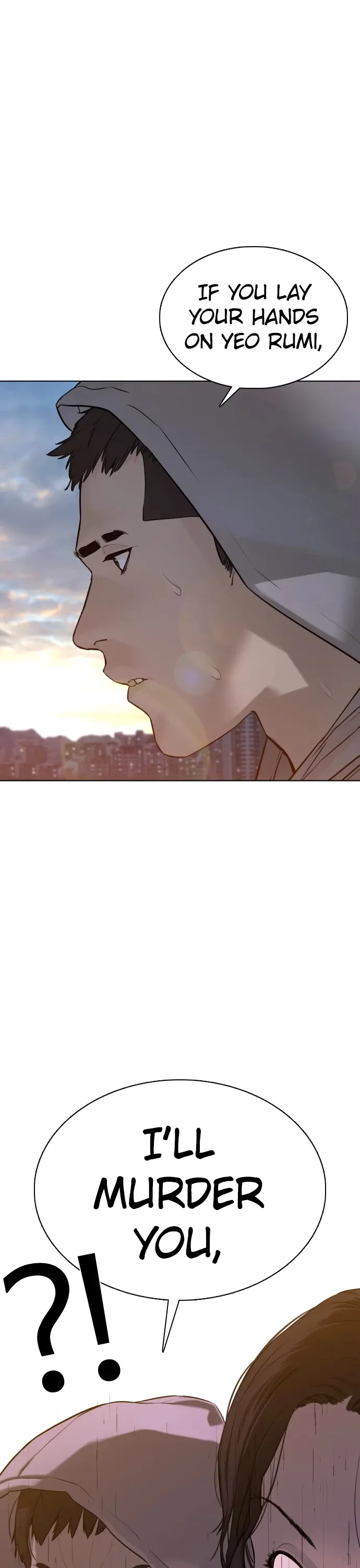 Read How to Fight chapter 76 image 56 on Lezhin
