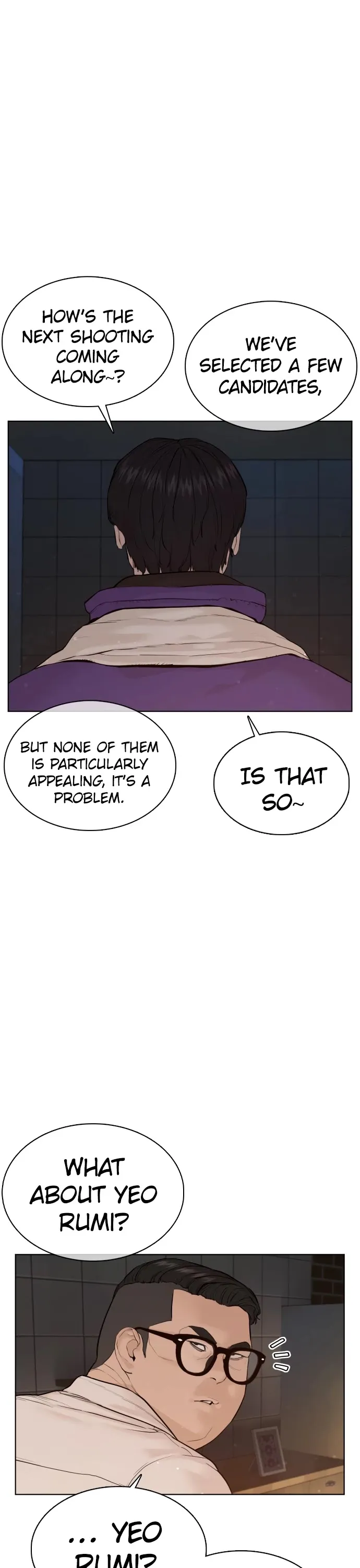 Read How to Fight chapter 76 image 6 on Lezhin