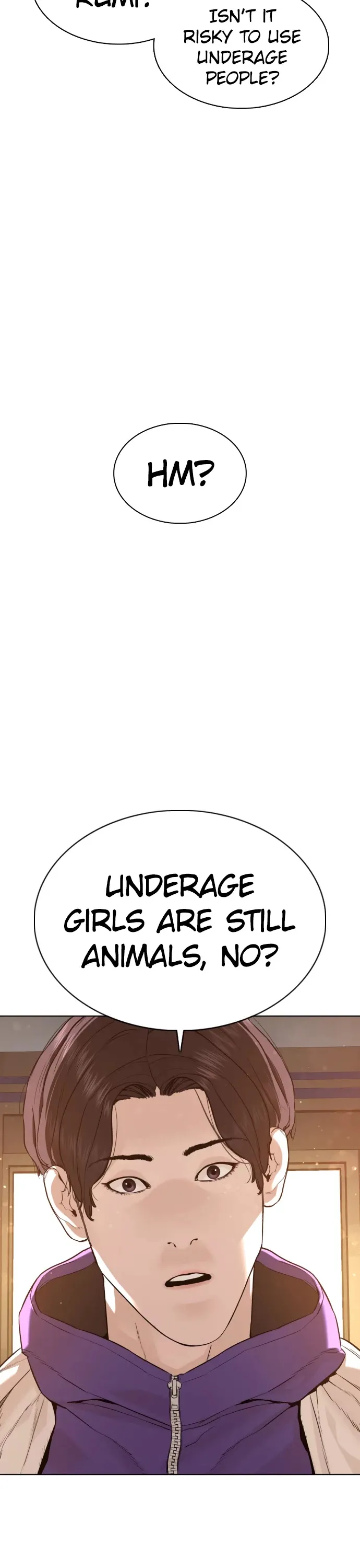 Read How to Fight chapter 76 image 7 on Lezhin