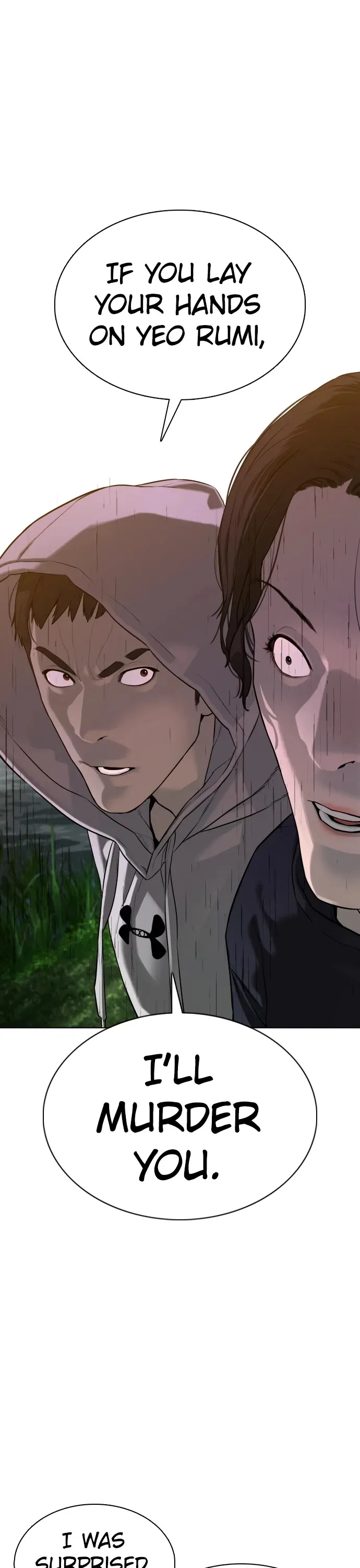 Read How to Fight chapter 77 image 0 on Lezhin