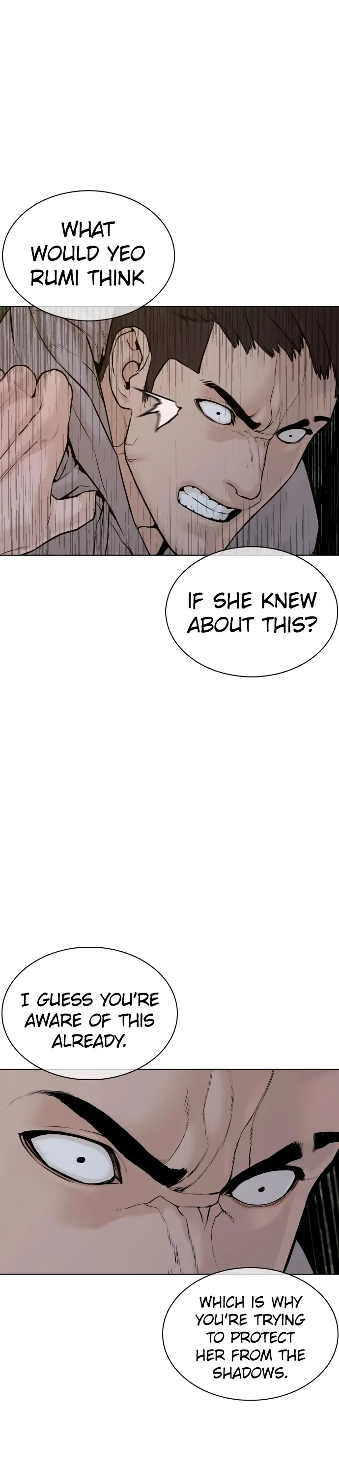 Read How to Fight chapter 77 image 14 on Lezhin