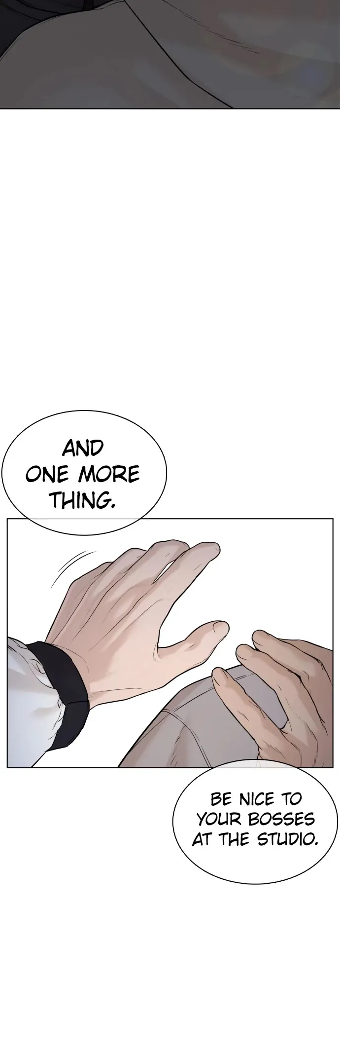 Read How to Fight chapter 77 image 16 on Lezhin