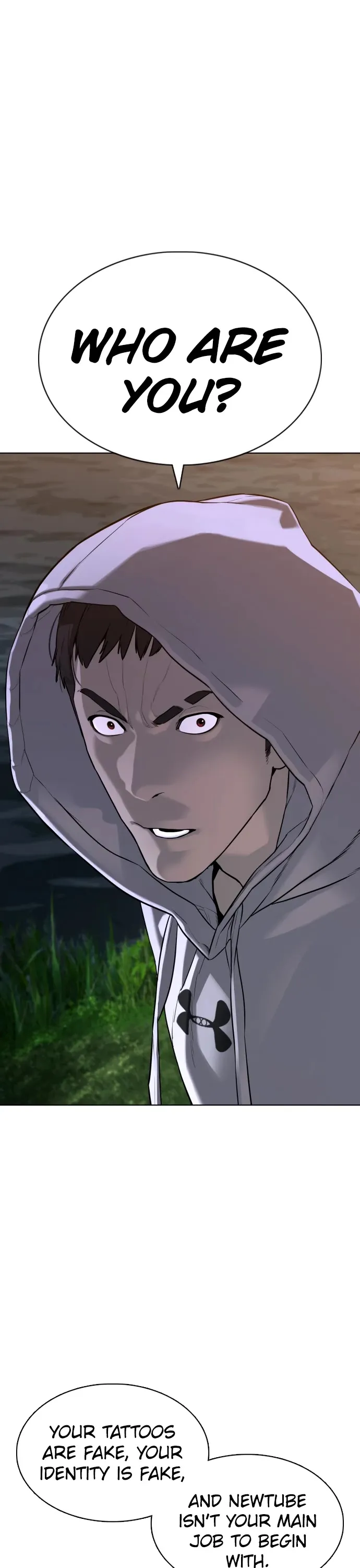 Read How to Fight chapter 77 image 2 on Lezhin