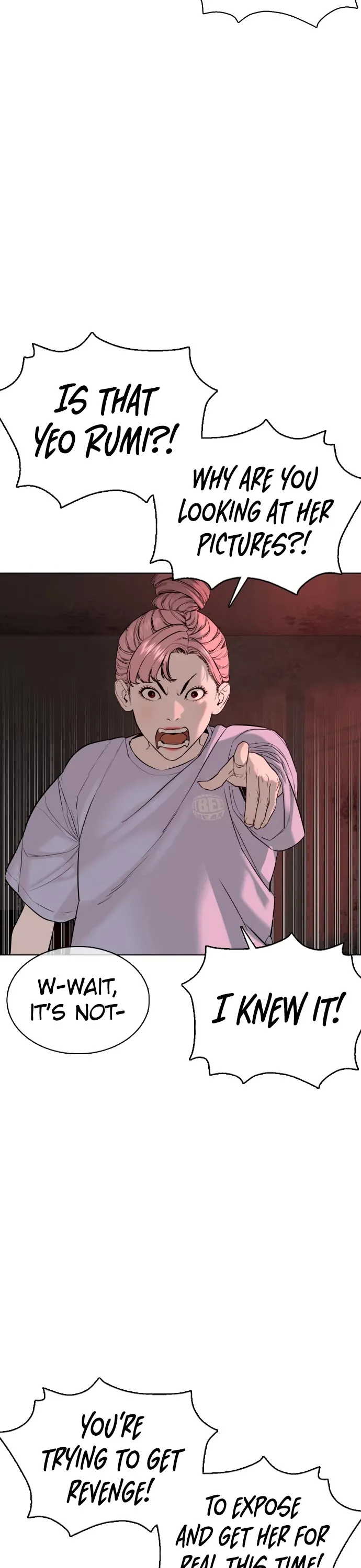 Read How to Fight chapter 77 image 20 on Lezhin
