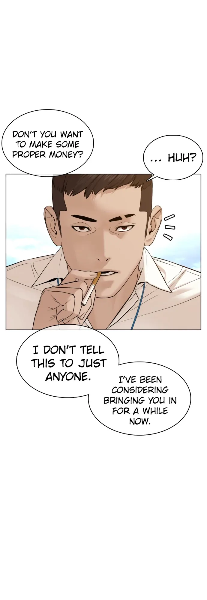 Read How to Fight chapter 77 image 29 on Lezhin