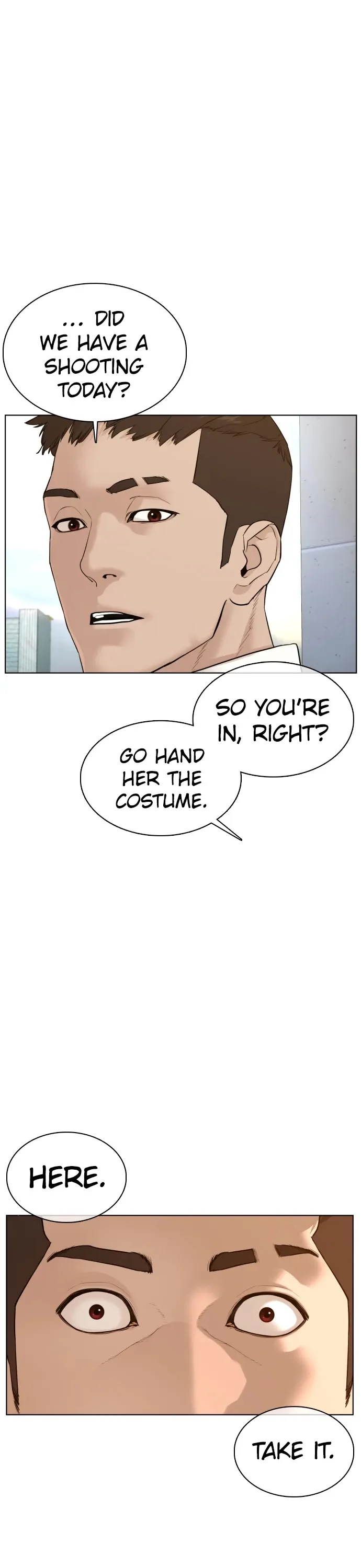 Read How to Fight chapter 77 image 33 on Lezhin