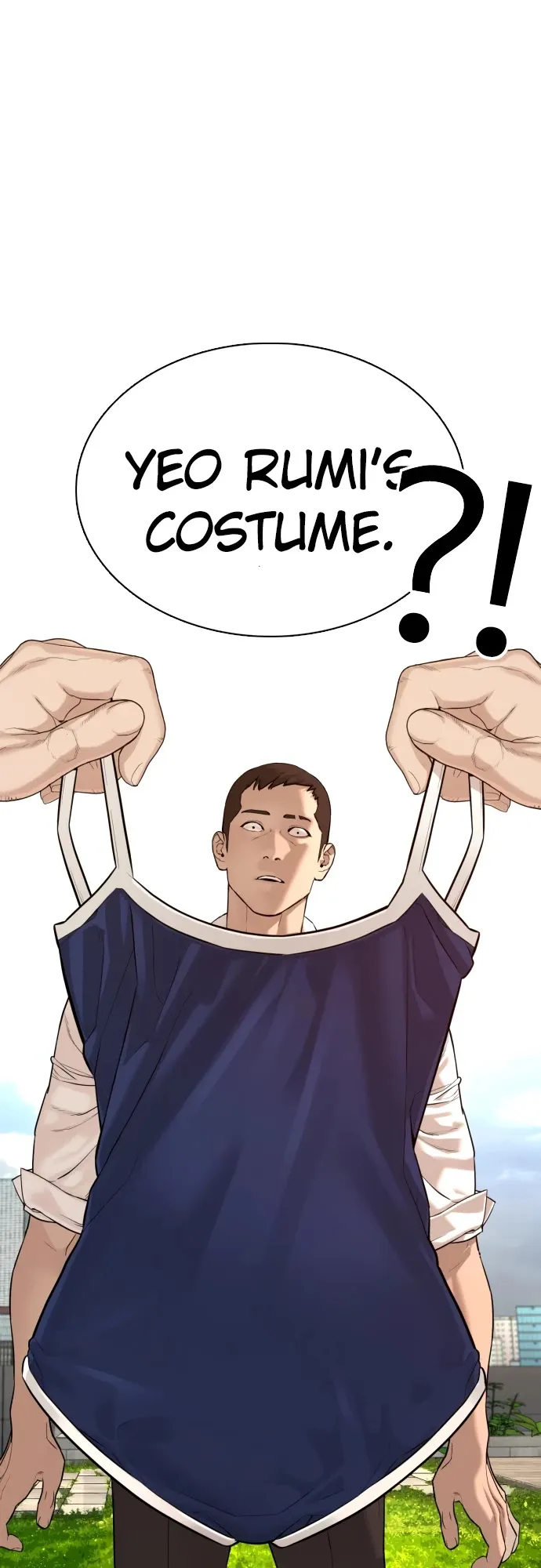Read How to Fight chapter 77 image 34 on Lezhin