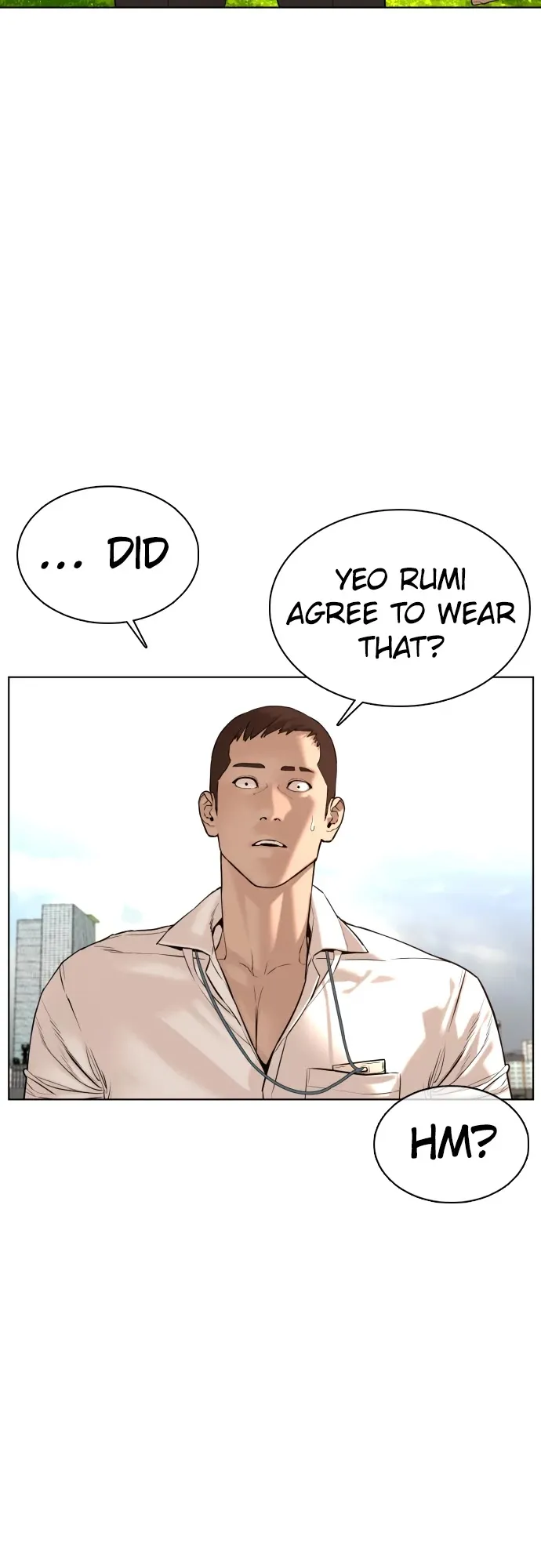 Read How to Fight chapter 77 image 35 on Lezhin