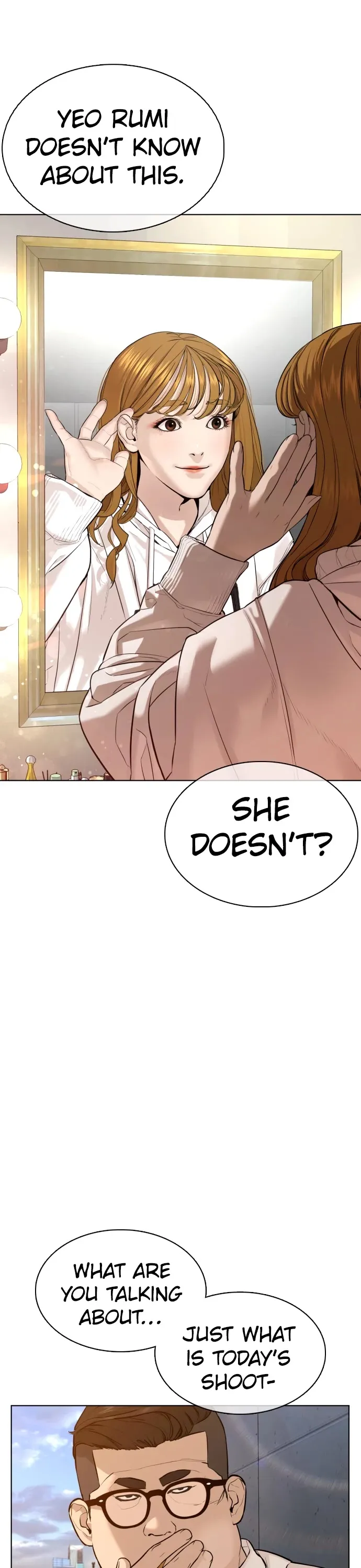 Read How to Fight chapter 77 image 36 on Lezhin