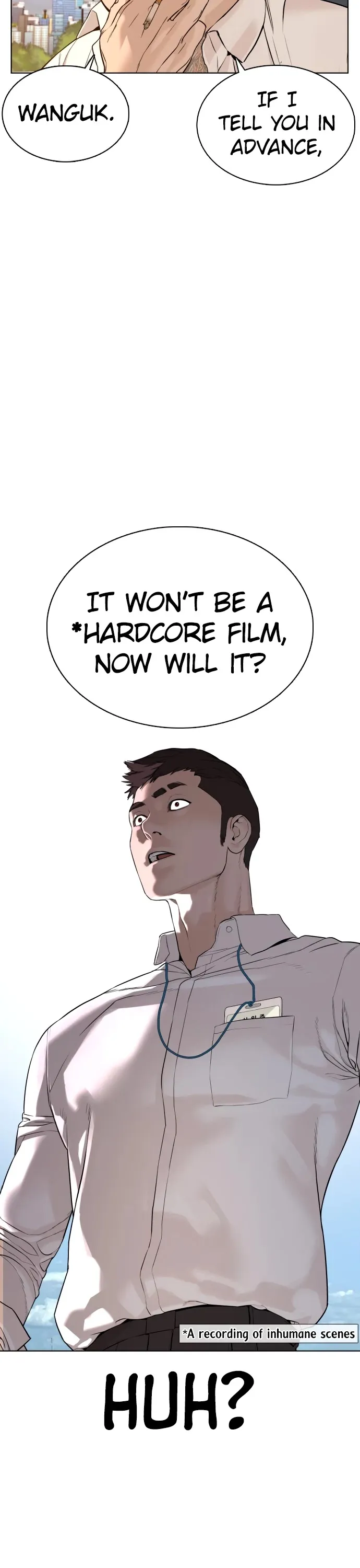 Read How to Fight chapter 77 image 37 on Lezhin
