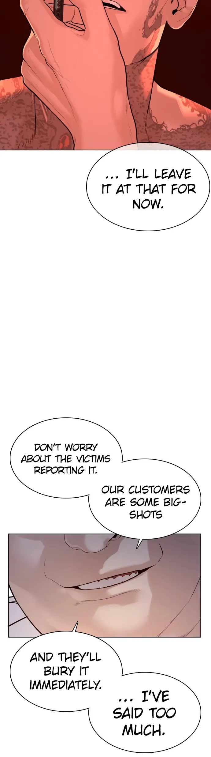 Read How to Fight chapter 77 image 41 on Lezhin