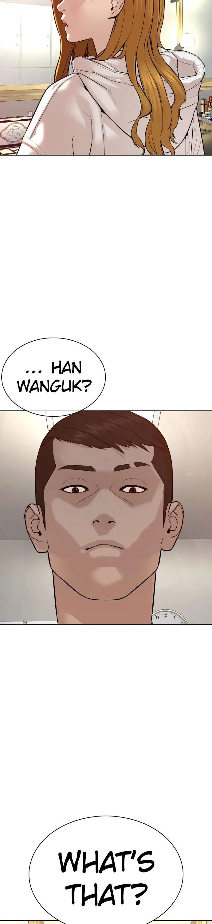 Read How to Fight chapter 77 image 44 on Lezhin