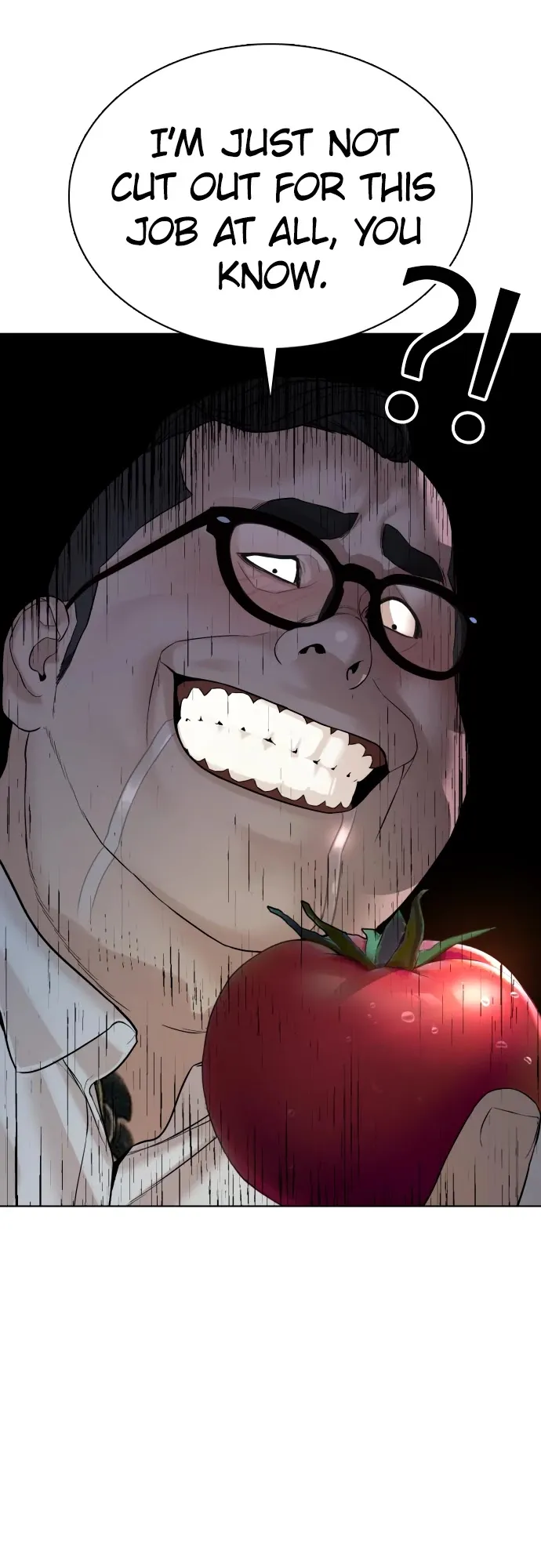 Read How to Fight chapter 77 image 47 on Lezhin