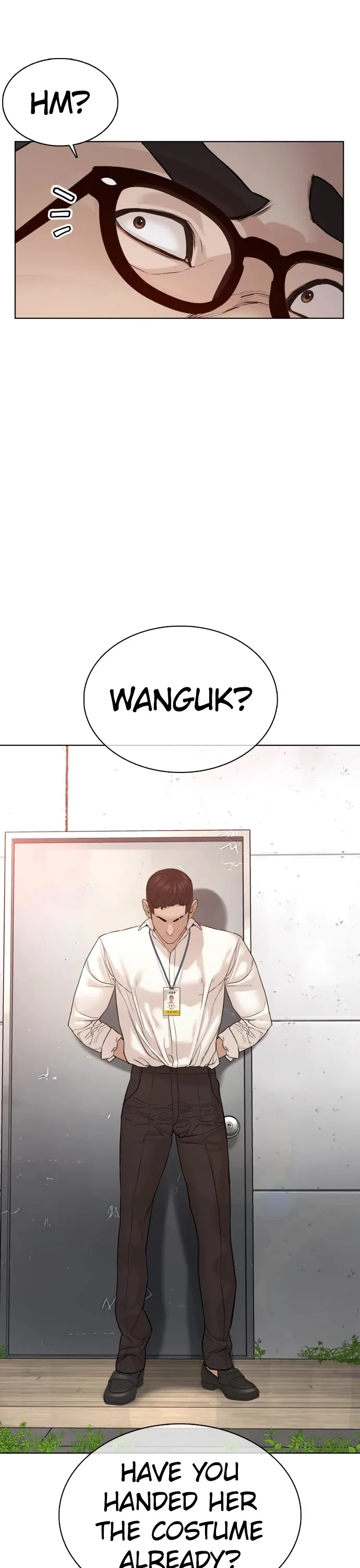 Read How to Fight chapter 77 image 48 on Lezhin