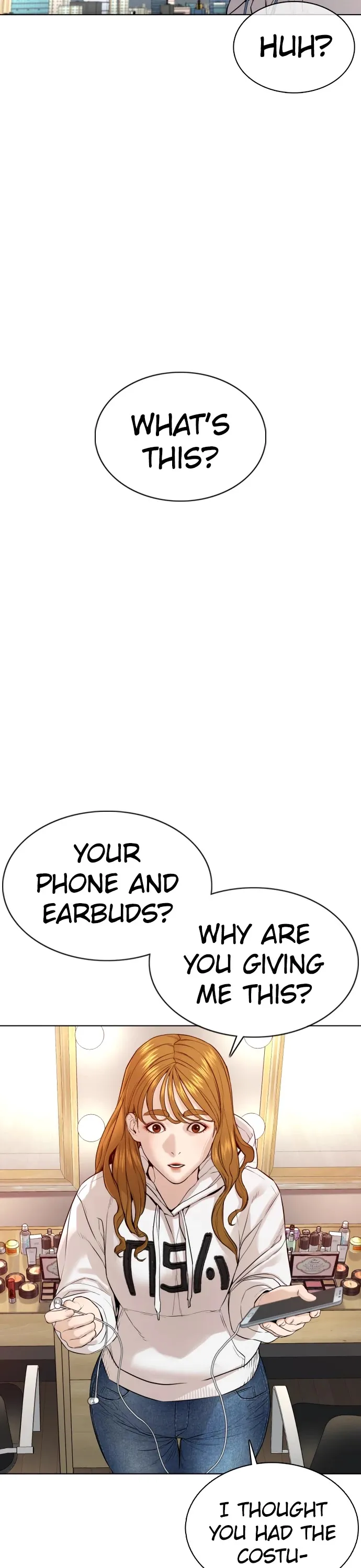 Read How to Fight chapter 77 image 50 on Lezhin