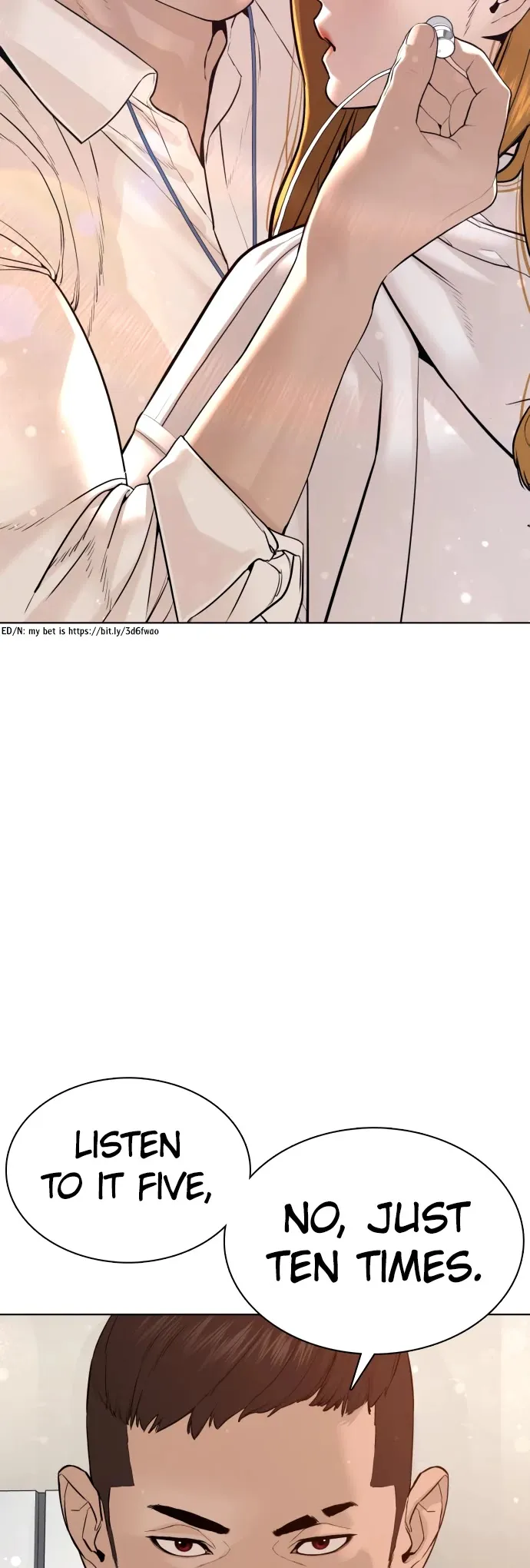 Read How to Fight chapter 77 image 52 on Lezhin