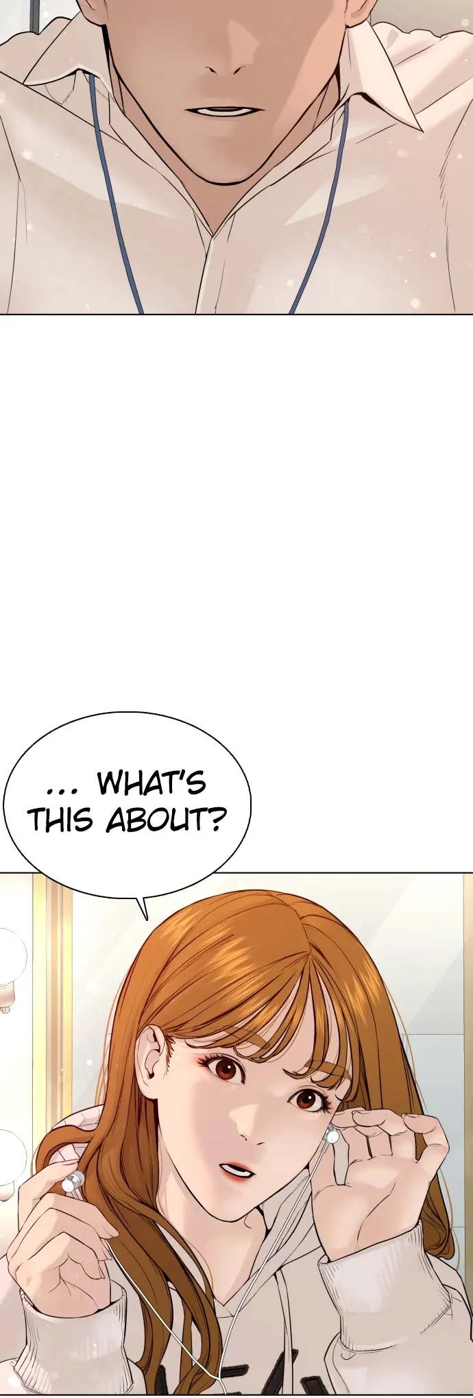Read How to Fight chapter 77 image 53 on Lezhin