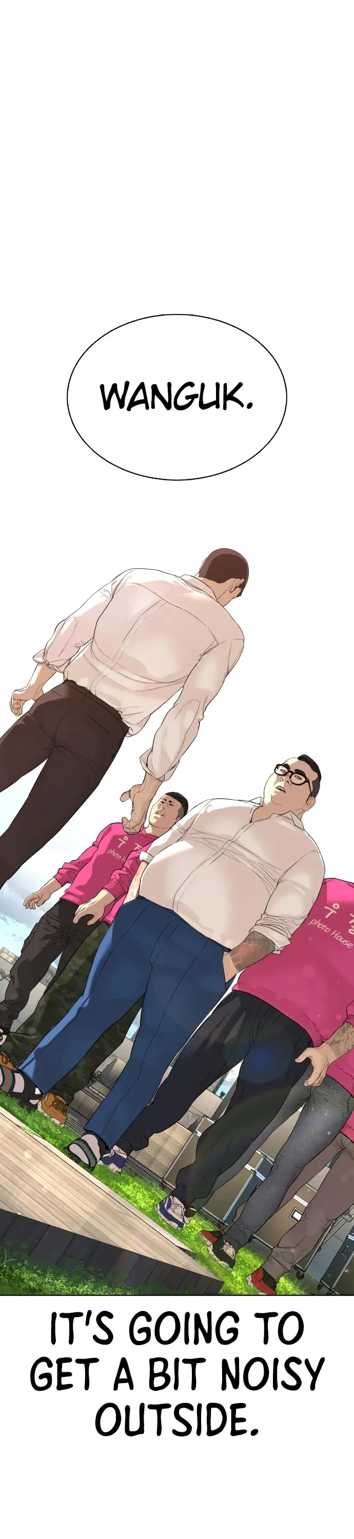 Read How to Fight chapter 77 image 54 on Lezhin