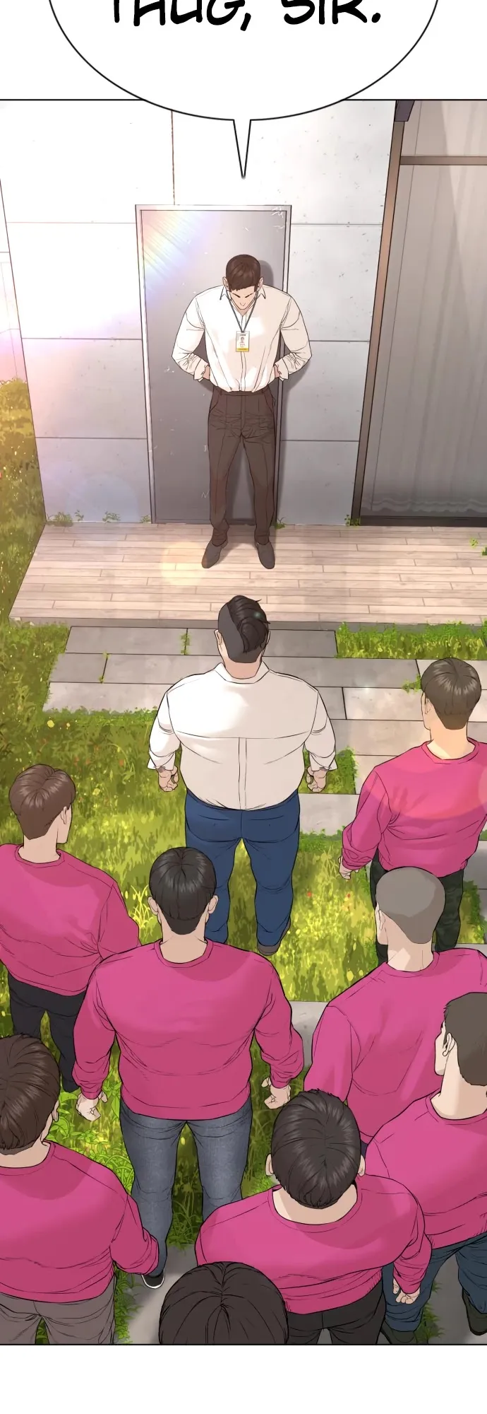 Read How to Fight chapter 77 image 58 on Lezhin
