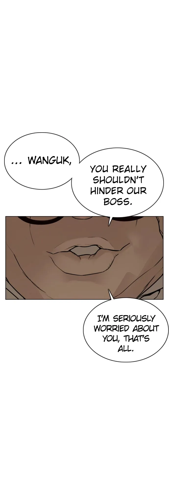 Read How to Fight chapter 77 image 59 on Lezhin