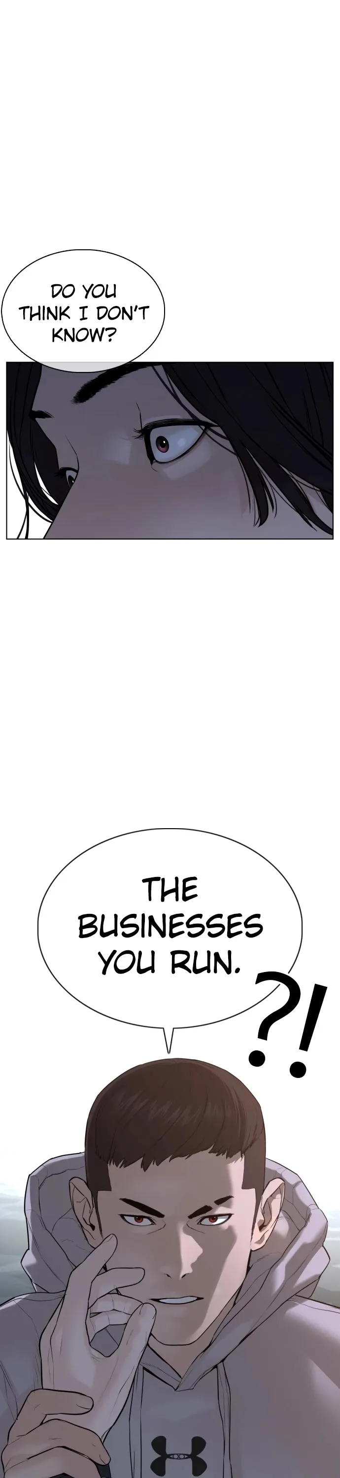 Read How to Fight chapter 77 image 6 on Lezhin