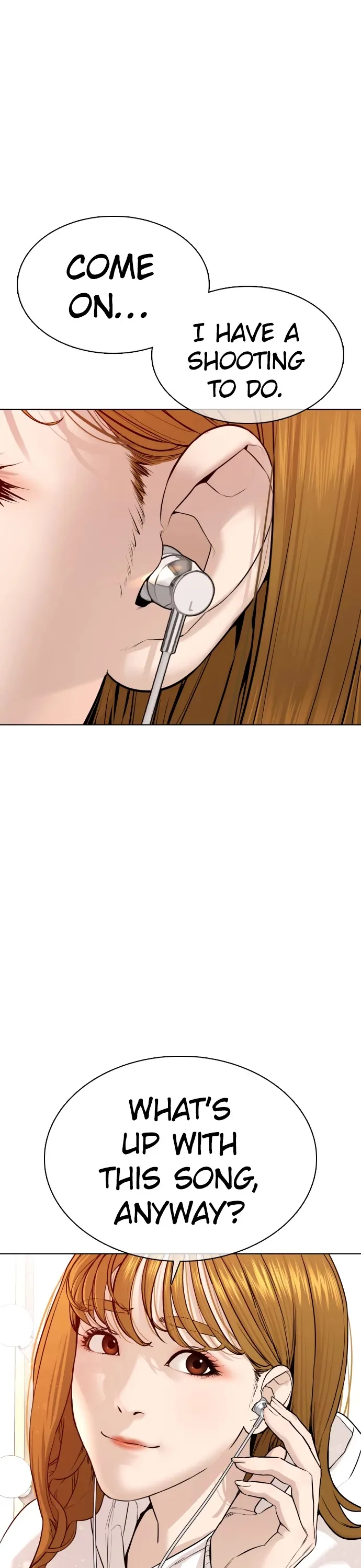 Read How to Fight chapter 78 image 0 on Lezhin