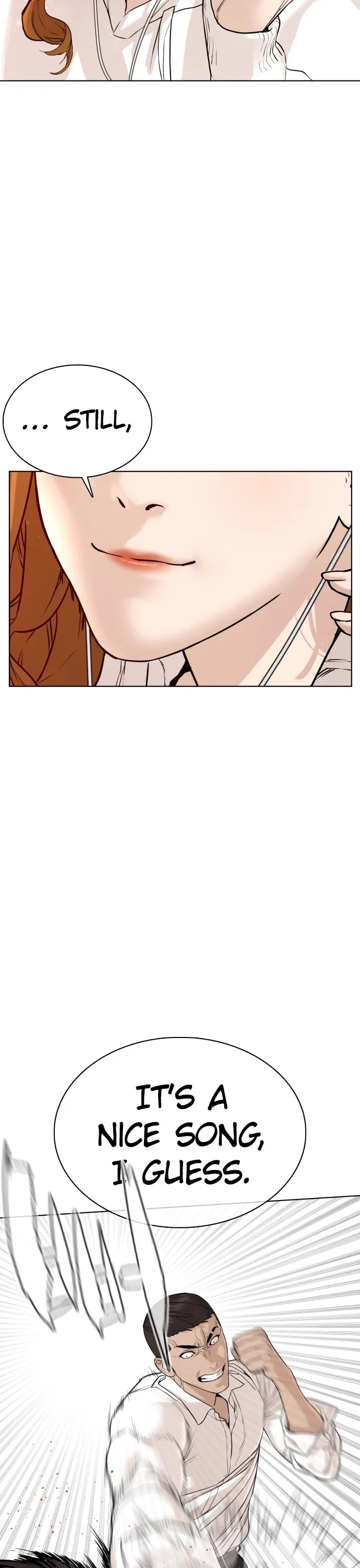 Read How to Fight chapter 78 image 1 on Lezhin
