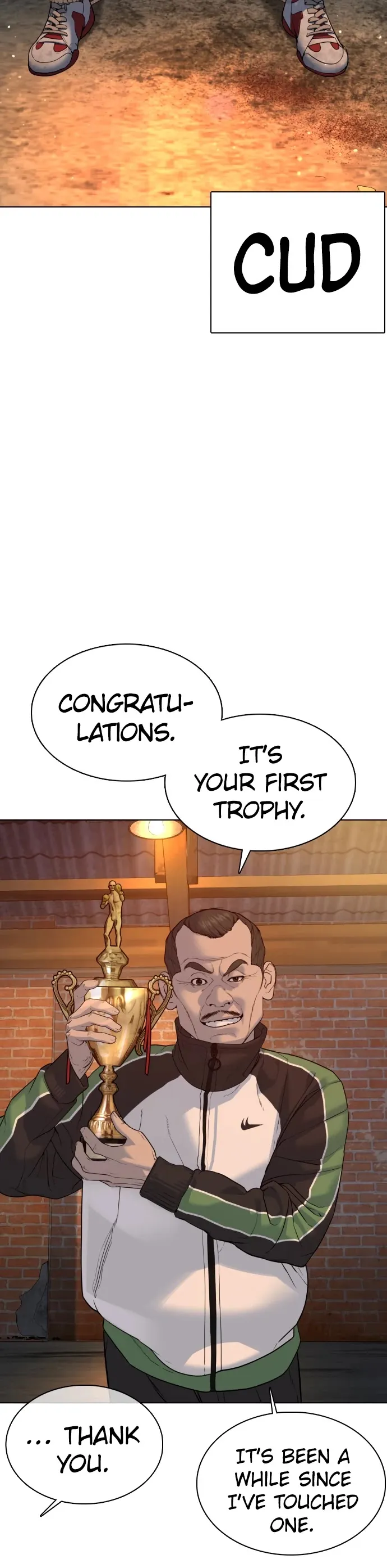 Read How to Fight chapter 78 image 11 on Lezhin