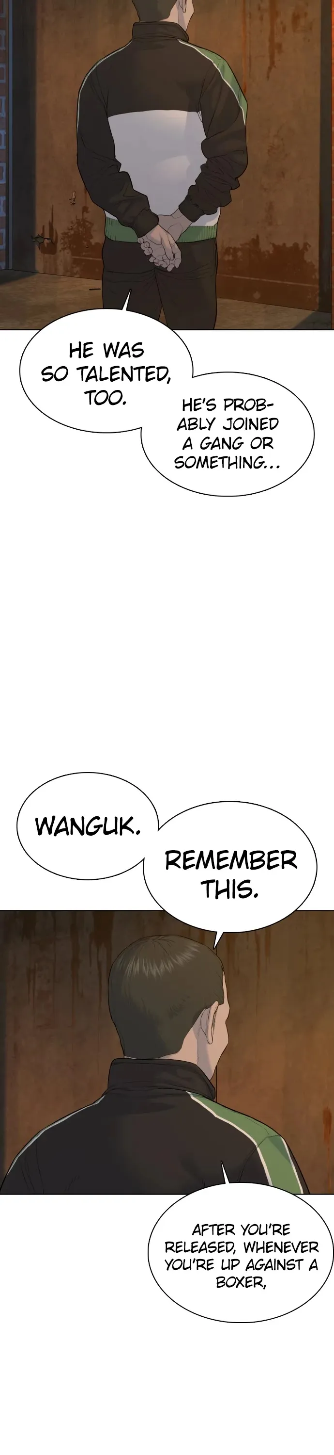 Read How to Fight chapter 78 image 15 on Lezhin