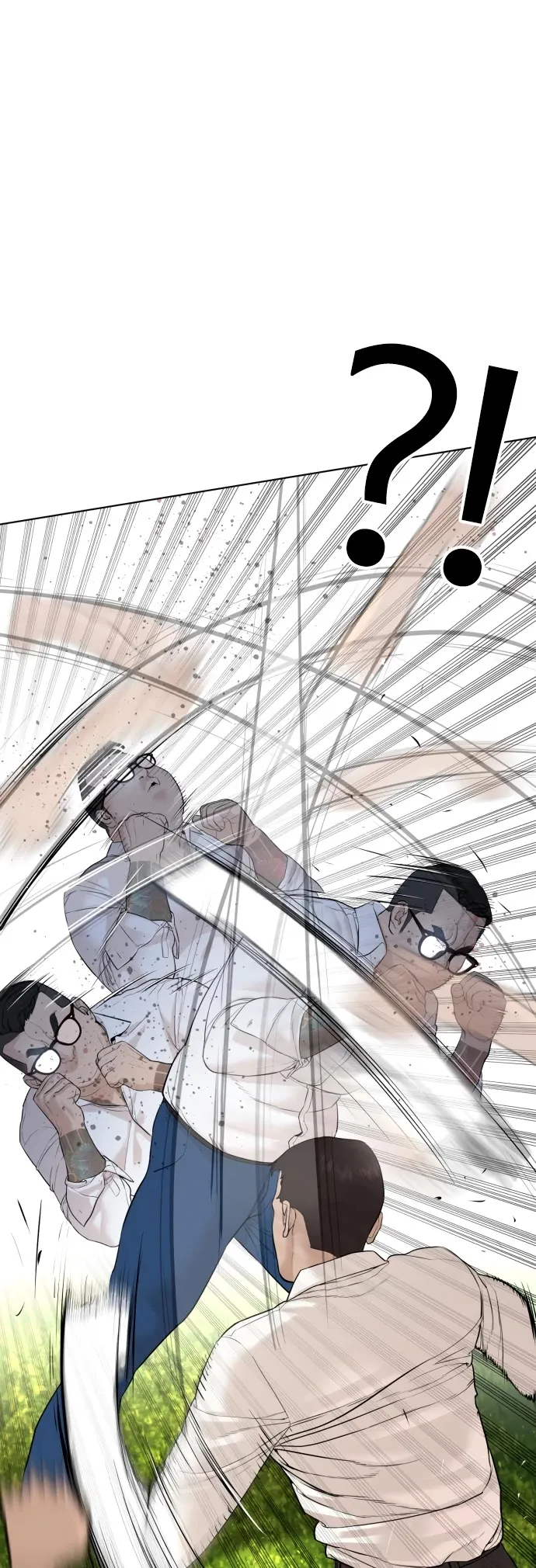 Read How to Fight chapter 78 image 16 on Lezhin