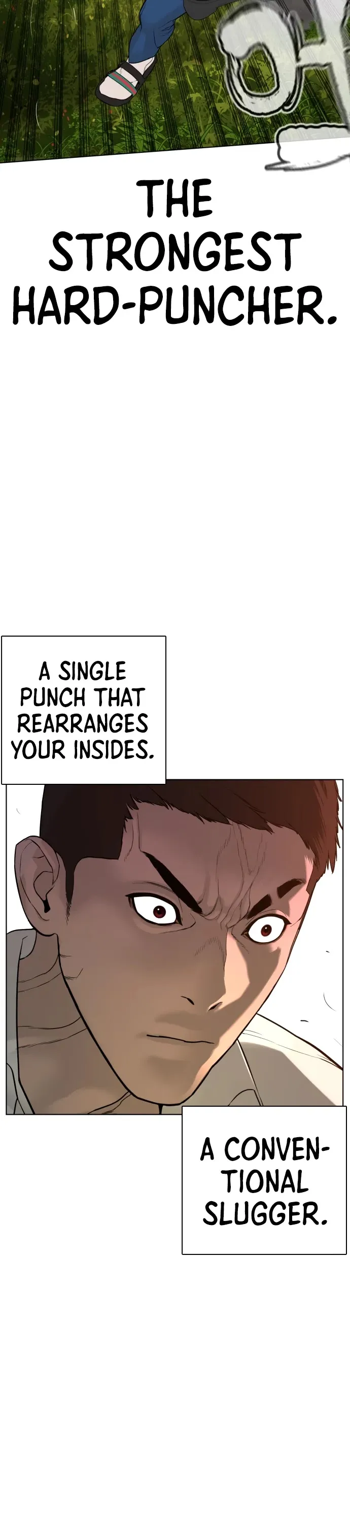 Read How to Fight chapter 78 image 20 on Lezhin