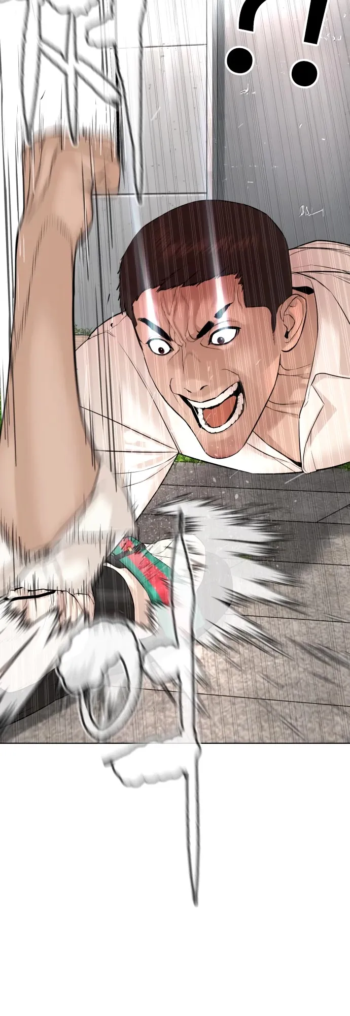 Read How to Fight chapter 78 image 29 on Lezhin