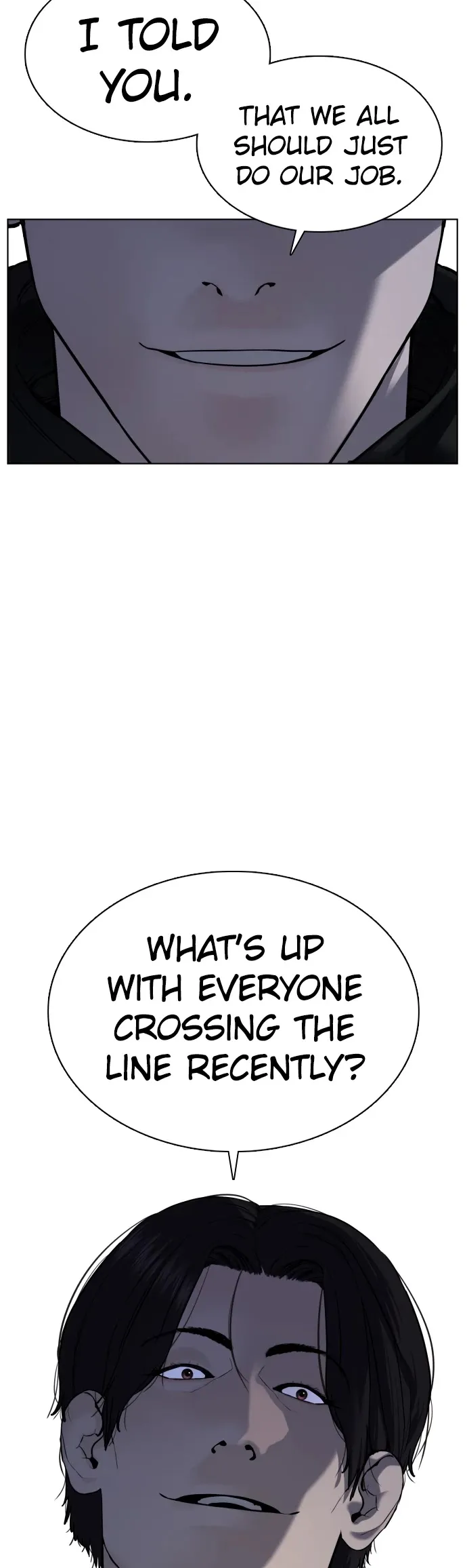 Read How to Fight chapter 78 image 34 on Lezhin