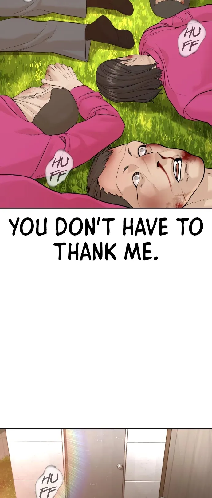 Read How to Fight chapter 78 image 4 on Lezhin