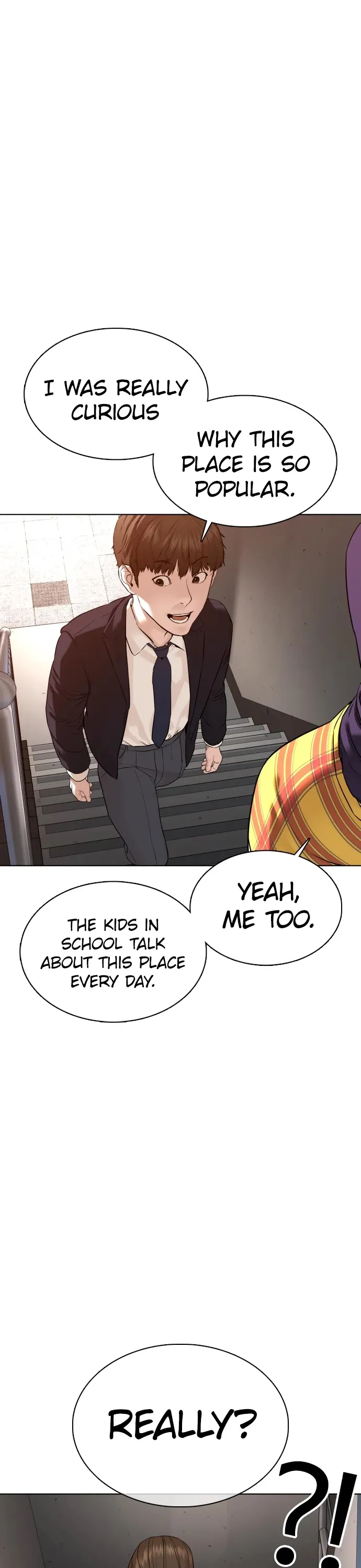 Read How to Fight chapter 78 image 42 on Lezhin