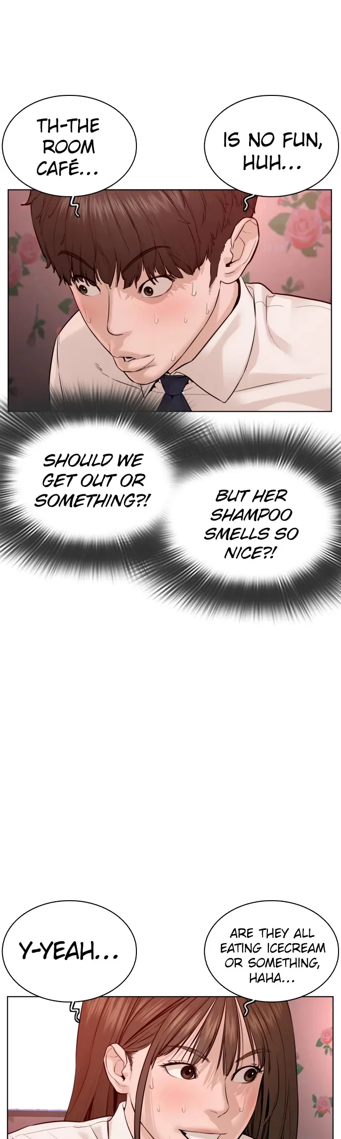 Read How to Fight chapter 78 image 52 on Lezhin
