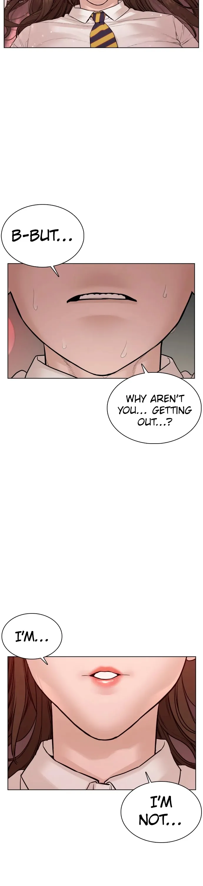 Read How to Fight chapter 78 image 58 on Lezhin