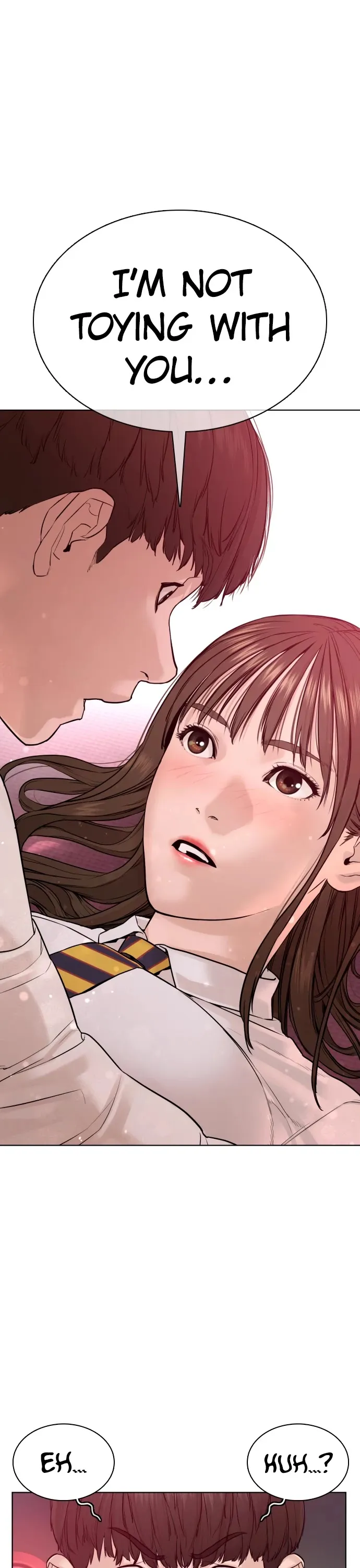 Read How to Fight chapter 79 image 0 on Lezhin