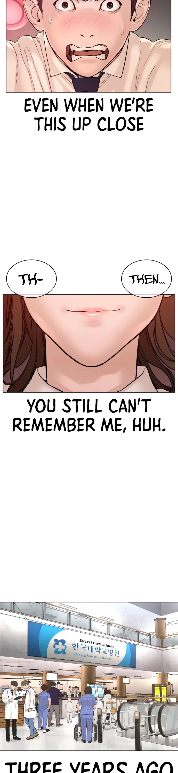 Read How to Fight chapter 79 image 1 on Lezhin